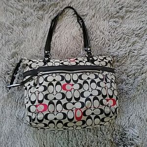 Coach signature C design  number k1282-21188 pleas